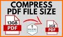 Image Compressor- Resize - Pdf related image