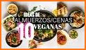 Veganisimo - Recetas Veganas y Vegetarianas related image