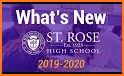 St. Rose High School related image