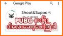 Shoot&Support related image