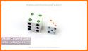 Dotted Dice related image