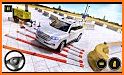 Modern Prado Car Parking Games Free Car Games 2020 related image