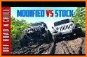 Offroad Jeep Car Racing related image