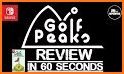 Golf Peaks related image