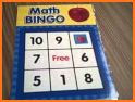 Math Bingo Free related image