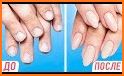 Как нарастить ногти related image
