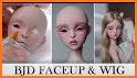 FaceUp related image