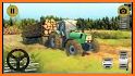 Tractor Farming Simulator:US Cargo 2020 related image