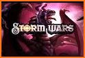 Storm Wars CCG related image