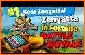 Fortnite Sounds - Battle Royale Soundboard related image