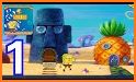 Sponge Adventure Jungle Dash related image