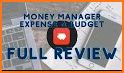 Money Manager Expense Budget related image