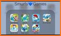 Smurfs and the Magical Meadow related image