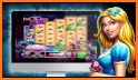 Slot machines - free casino slots games related image