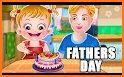 Happy Father's Day Fames related image