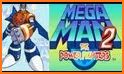 Code Mega Man 2 : The Power Fight related image