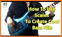 Bass Scales PRO related image