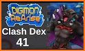Digimon ReA Dex related image