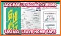 LeaveHomeSafe related image