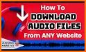Video Downloader-Music extractor related image