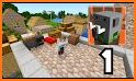 3D Master Craft Survival Crafting Building Village related image