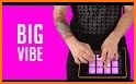 Real Electro Drum Pad - Hip Hop Electro Music Drum related image