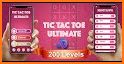 Tic Tac Toe Classic Puzzle Game related image