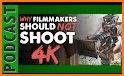4K Camera - Filmmaker Pro Camera Movie Recorder related image