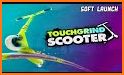 Touchgrind Scooter 3D!!! walkthrough related image