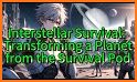 Survival planet related image