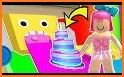 Bake Cake for Birthday Party-Cook Cakes Game related image
