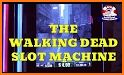 Casino Walking Zombie Slots Machine related image