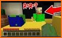 MAP Horror Education For MCPE BASIC related image