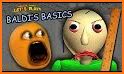 Bald Basic Learning Math Scary Teacher Wallpapers related image