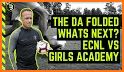 ECNL Girls Player App related image