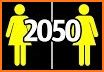 2050 related image