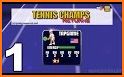 Tennis Champs Returns related image