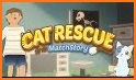 Cat Rescue: Match Story related image