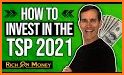 TSPS 2021 related image