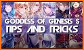 Guide : Goddess of Genesis related image
