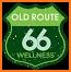 Old Route 66 Wellness related image