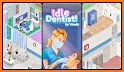 Idle Dentist! Doctor Simulator Games, Run Hospital related image