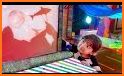 Pong Pong Aquarium: Kids' English Learning Game related image