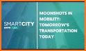Smart City Expo & Tomorrow.Mobility related image