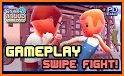 Swipe Fight! related image