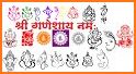 WAStickerApps - Ganesh Stickers related image