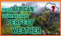 AfricaWeather related image