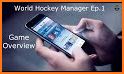 World Hockey Manager related image
