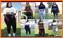 fashion nova plus size ideas related image