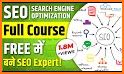 Complete Seo related image